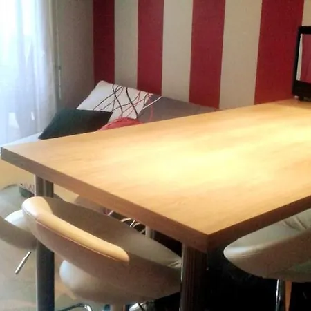Apartmán Confortable A De 25 M² Avec Jardin Houlgate