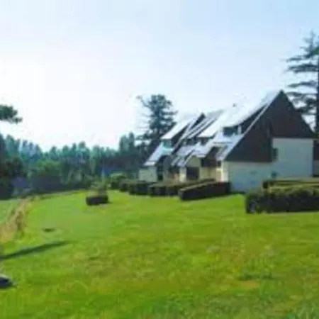 Daire Confortable A De 25 M² Avec Jardin