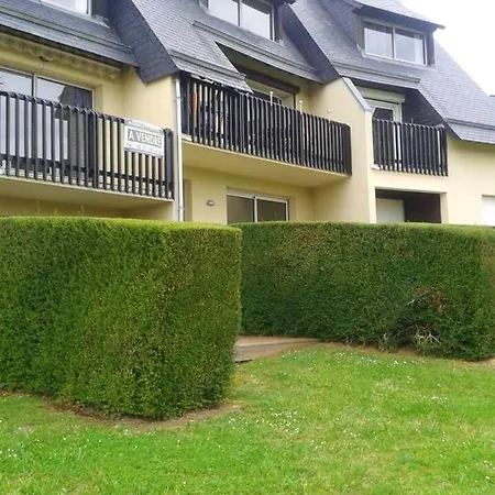 Confortable A De 25 M² Avec Jardin * Houlgate