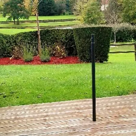 Apartman Confortable A De 25 M² Avec Jardin *