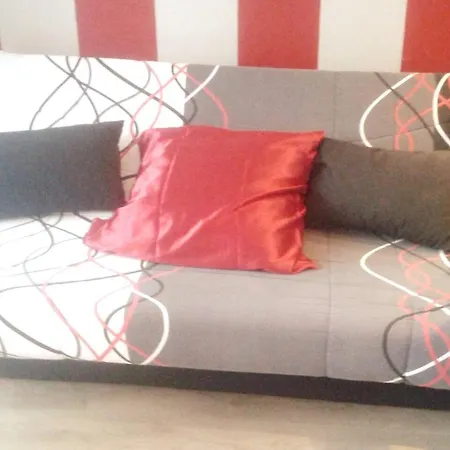 Confortable A De 25 M² Avec Jardin *