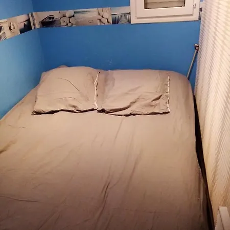 Confortable A De 25 M² Avec Jardin