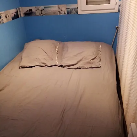Confortable A De 25 M² Avec Jardin *