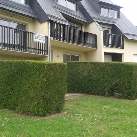 דירה Confortable A De 25 M² Avec Jardin