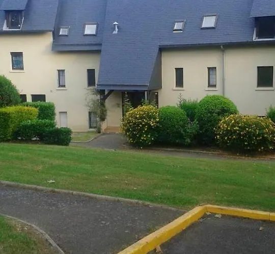 Confortable A De 25 M² Avec Jardin